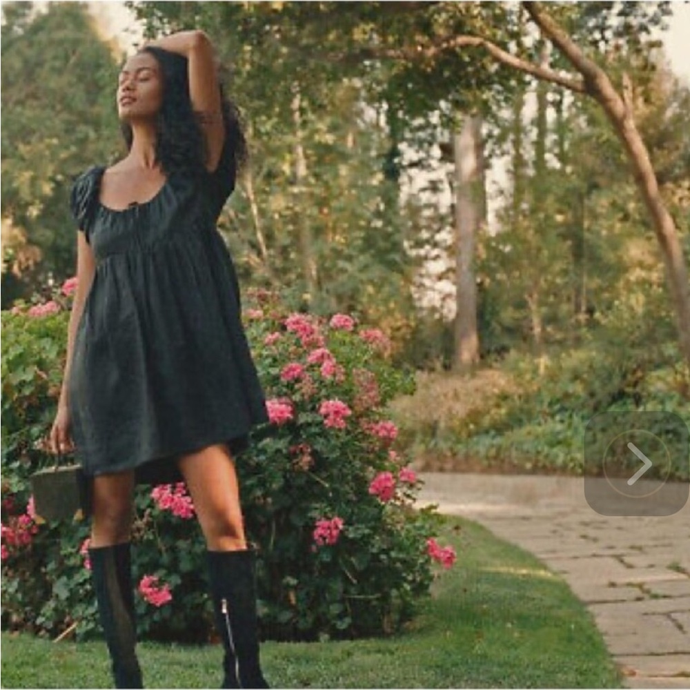 Doen Sarria Dress